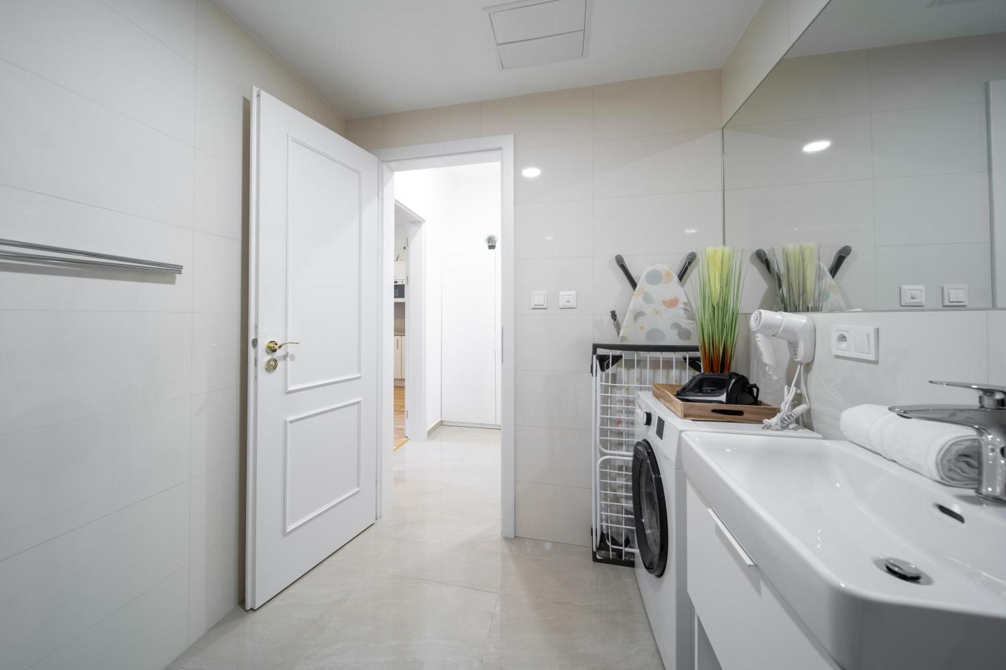Cavallo Business Apartments Prague Exterior photo